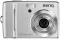 BenQ DC C1255 - Digitalni Fotoaparat 12 MegaPixel-a - thumbnail 0