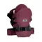 Lorelli Kengur nosiljka za bebe 2m+ Weekend red 10010110007 - thumbnail 0