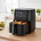 Friteza na vruć vazduh 6.5l 1600W Air Fryer Prosto AF6516D - thumbnail 0