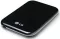 LG Eksterni Hard Disk 320 GB - Crno - Siv - thumbnail 0