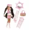 Moxie Girlz Magic snow Sophina 398547 - thumbnail 0