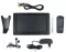 Mustek Portabl Televizor 8.4 inča Slot za Kartice + USB ulaz - thumbnail 0