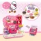 Smoby Hello Kitty poslastičarnica SM024381 - thumbnail 0