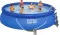 Nadzemni bazen Intex EasySet Blue - 457x107 cm - KOMPLET (54908) (56409) - thumbnail 0