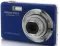 Praktica Luxmedia 12-Z4 plavi digitalni fotoaparat - thumbnail 0