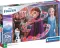 Puzzle slagalica 104 dela Frozen 2 Glitter Clementoni 20162 - thumbnail 0