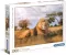 Puzzle slagalica 1000 delova Kralj Clementoni HQC 39479 - thumbnail 0