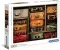 Puzzle slagalica 1000 delova Putovanja Clementoni HQC 39423 - thumbnail 0