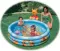Disney bazen - Vini Pu (Winnie The Pooh) (58915) - thumbnail 0