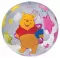 Intex - Winnie the Pooh - lopta za plažu na naduvavanje (58056) - thumbnail 0