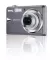 BenQ Touchscreen Fotoaparat T1260 - thumbnail 0