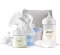 Philips Avent Ručna pumpica za grudi sa bočicama za bebu SCF430/16 - thumbnail 0