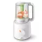 Philips Avent Advanced 2u1 Aparat za kuvanje na pari i blender SCF870/20 - thumbnail 0