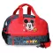 Disney Torba za put 40cm Mickey Get Moving 26232 - thumbnail 0