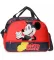 Disney Torba za put 40cm Mickey Fashion 47332 - thumbnail 0