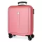 Roll Road Kabinski kofer Camboya pink 50691 - thumbnail 0