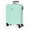 Roll Road Kabinski kofer Camboya turquoise 50691 - thumbnail 0
