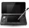 Nintendo 3DS - Cosmo Black - thumbnail 0