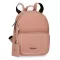 Modni ranac 25cm Pepe Jeans Jeny pink 70120 - thumbnail 0