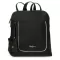 Pepe Jeans Modni ranac 29cm Jeny black 70122 - thumbnail 0