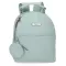 Pepe Jeans Modni ranac Salma blue 70620 - thumbnail 0