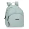 Modni ranac 27cm Pepe Jeans Salma blue 70622 - thumbnail 0