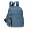Pepe Jeans Ranac 35cm Tessa denim blue 70821 - thumbnail 0