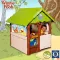 Smoby Kućica Winnie The Pooh SM310145 - thumbnail 0