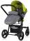 Chipolino kolica Lumina lime - thumbnail 0