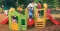 Little Tikes Igraonica 8u1 LT440W - thumbnail 0