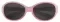 Chicco naočare za devojčice Prague pink 24m+ 00569000 - thumbnail 0