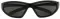 Chicco naočare za dečake Aspen 24m+ black 005620000 - thumbnail 0