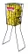 Wilson korpa za loptice Ball Pick Up 75 WRZ3235 - thumbnail 0