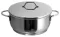 Metalac Inox plitka šerpa Gracia 24 M006793 - thumbnail 0