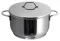 Metalac Inox duboka šerpa Gracia 24 M006873 - thumbnail 0