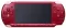 Sony Play Station Portable - PSP - RED + Spiderman film i igrica - thumbnail 0