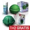 Ekološke kugle za pranje PROMOTIVNI PAKET 1+2 GRATIS Medisana - thumbnail 0