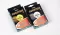 Loptice za stoni tenis 1/6 Stiga Master 1 Star White 514006 - thumbnail 0