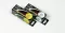 Loptice za stoni tenis 1/3 Stiga Competition 3 Star 516003 - thumbnail 0