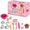 Ecoiffier Pribor za kolače Hello Kitty SM002610 - thumbnail 0