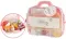Ecoiffier Set za hranjenje bebe SM000790 - thumbnail 0