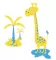 Zidni tatoo Mrs Giraffe D01 103x120cm 47A7DE FDDA38 - thumbnail 0