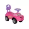Lorelli Dečja guralica - auto My Friend pink 10400040004 - thumbnail 0