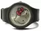 Hello Kitty Ručni časovnik 5708 silicone black - thumbnail 0