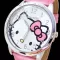 Hello Kitty Ručni časovnik 5702 pink - thumbnail 0