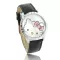 Hello Kitty Ručni časovnik 5702 black - thumbnail 0