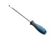 UNIOR odvijač pljosnati 0.6x3.5x185/100 mm, TBI, art. 605TBI 611690 - thumbnail 0
