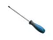 UNIOR odvijač pljosnati 0.5x3.0x185/100 mm, TBI, art. 602TBI 611684 - thumbnail 0