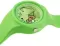 Hello Kitty Ručni časovnik 5708 silicone green - thumbnail 0