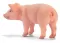 Schleich Domaće životinje - Prase, stoji 13289 - thumbnail 0